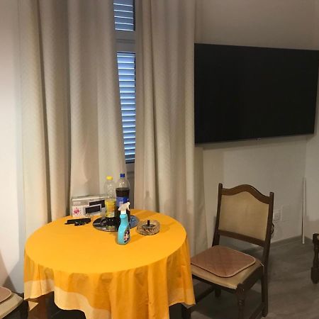 Appartamento Pergul Kaštela Esterno foto