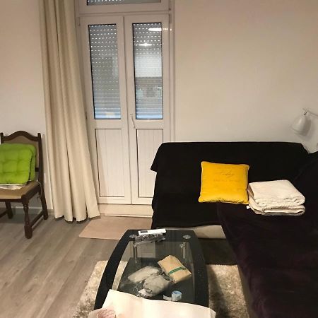 Appartamento Pergul Kaštela Esterno foto