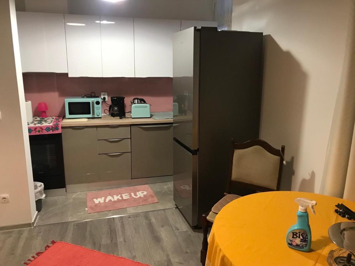 Appartamento Pergul Kaštela Esterno foto
