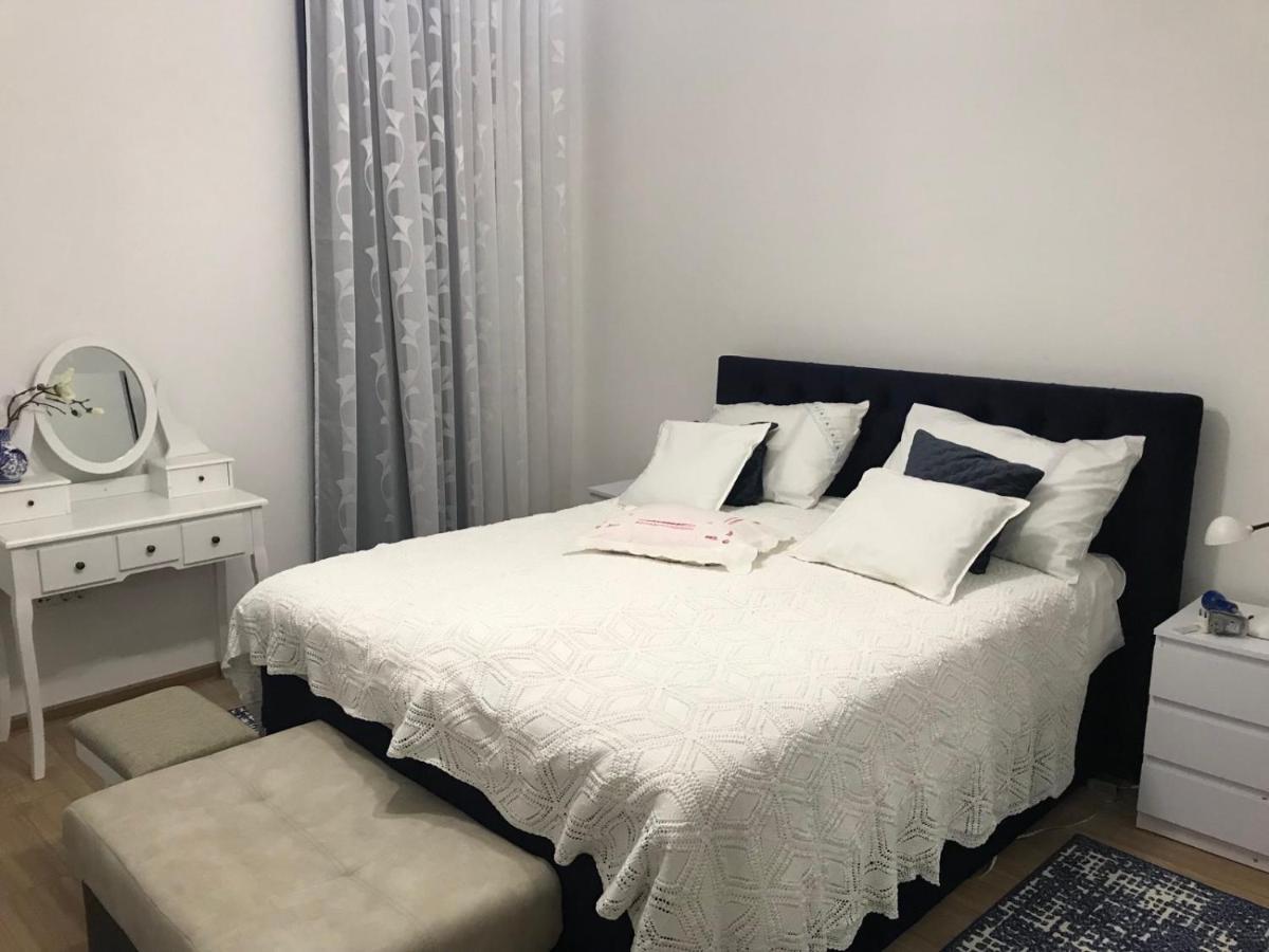 Appartamento Pergul Kaštela Esterno foto