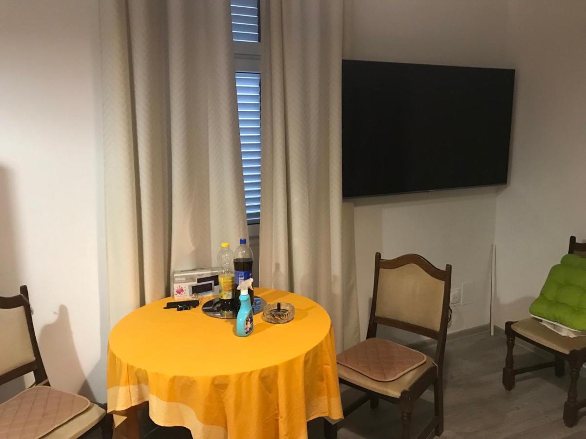 Appartamento Pergul Kaštela Esterno foto