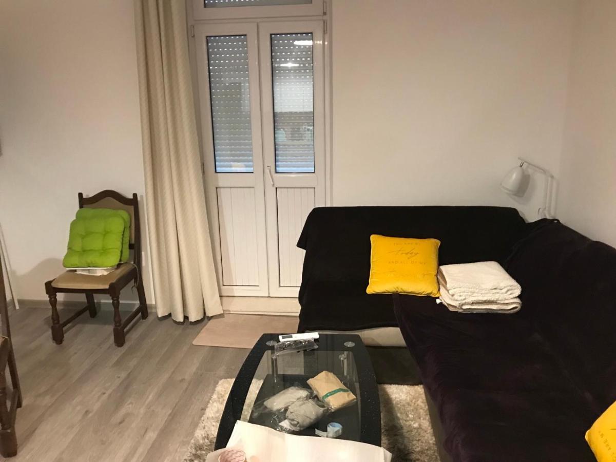 Appartamento Pergul Kaštela Esterno foto